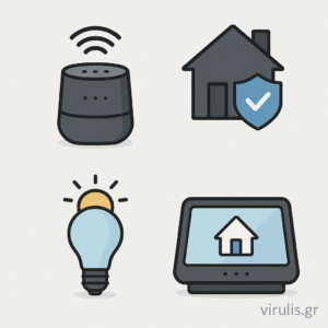Smart Home & Gadgets