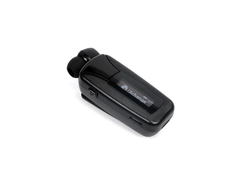 Xchange UA51 Pro – Επαγγελματικό Bluetooth Handsfree με LCD