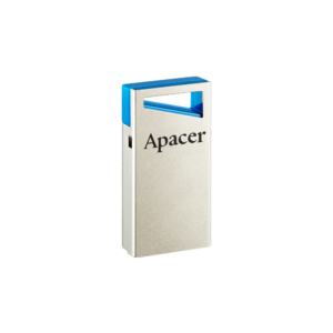 USB Flash Drive Apacer AH155 128GB USB 3.2 Gen 1 Metal Mini