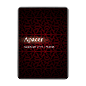 Apacer AS350X 256GB 2.5" SATA III SSD