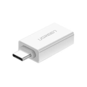 UGREEN Αντάπτορας USB-C (male) σε USB-A 3.0 (female)
