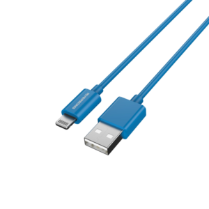Riversong Lotus 08 Καλώδιο USB-A σε Lightning 3A 1.2m